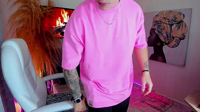 Snapshot of Matias_Murrier chatting on 24, 9, 2025 Matias Murrier online show from 24, 9, 2025