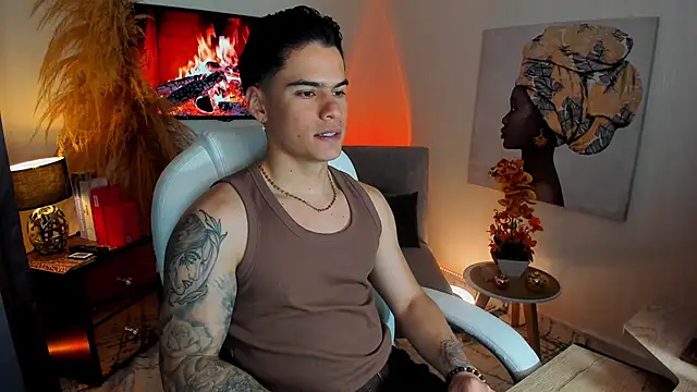 Snapshot of Matias_Murrier chatting on 21, 2, 2026 Matias Murrier online show from 21, 2, 2026