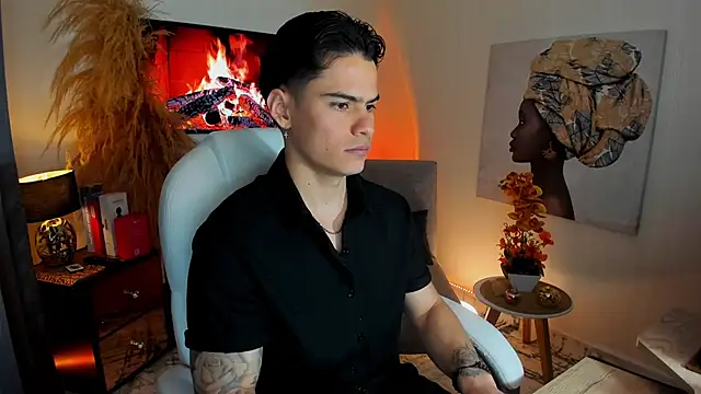 Snapshot of Matias_Murrier chatting on 26, 2, 2026 Matias Murrier online show from 26, 2, 2026