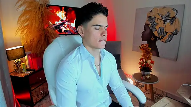 Snapshot of Matias_Murrier chatting on 29, 11, 2025 Matias Murrier online show from 29, 11, 2025