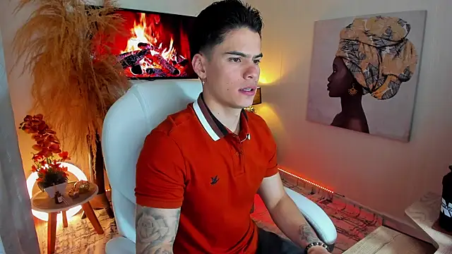 Snapshot of Matias_Murrier chatting on 14, 9, 2025 Matias Murrier online show from 14, 9, 2025