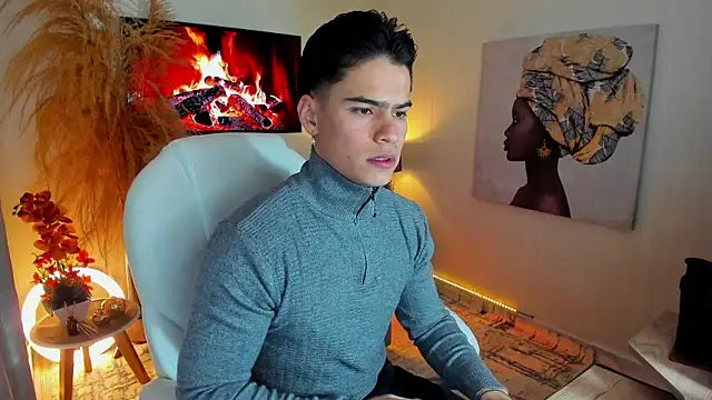 Snapshot of Matias_Murrier chatting on 28, 9, 2025 Matias Murrier online show from 28, 9, 2025