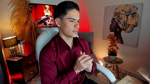 Snapshot of Matias_Murrier chatting on 14, 2, 2026 Matias Murrier online show from 14, 2, 2026