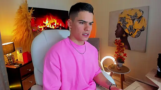 Snapshot of Matias_Murrier chatting on 18, 3, 2025 Matias Murrier online show from 18, 3, 2025