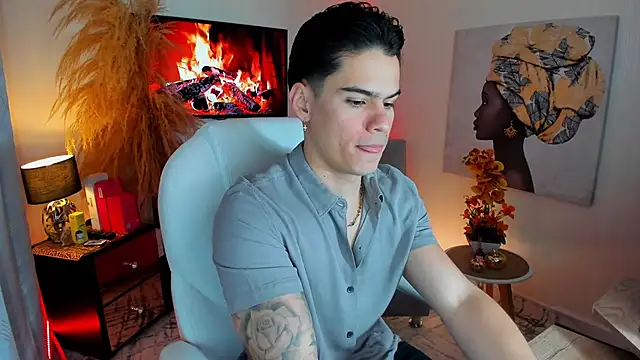 Snapshot of Matias_Murrier chatting on 21, 11, 2025 Matias Murrier online show from 21, 11, 2025