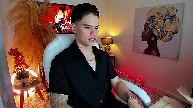 Snapshot of Matias_Murrier chatting on 2, 10, 2025 Matias Murrier online show from 2, 10, 2025