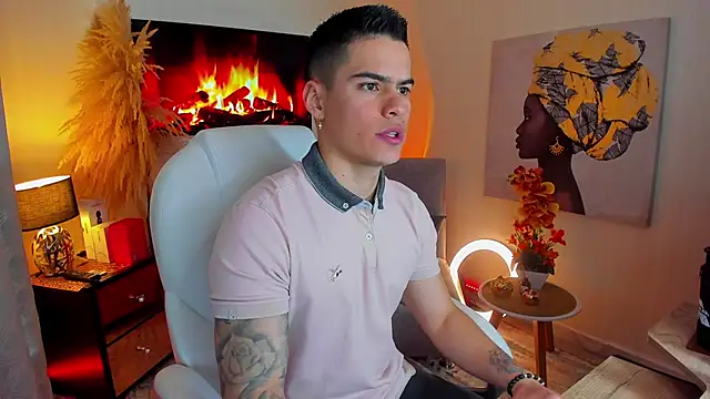 Snapshot of Matias_Murrier chatting on 20, 3, 2025 Matias Murrier online show from 20, 3, 2025