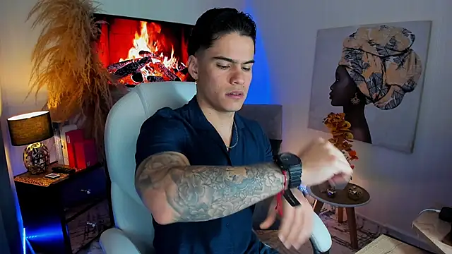 Snapshot of Matias_Murrier chatting on 8, 2, 2026 Matias Murrier online show from 8, 2, 2026