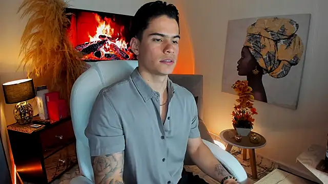 Snapshot of Matias_Murrier chatting on 20, 2, 2026 Matias Murrier online show from 20, 2, 2026