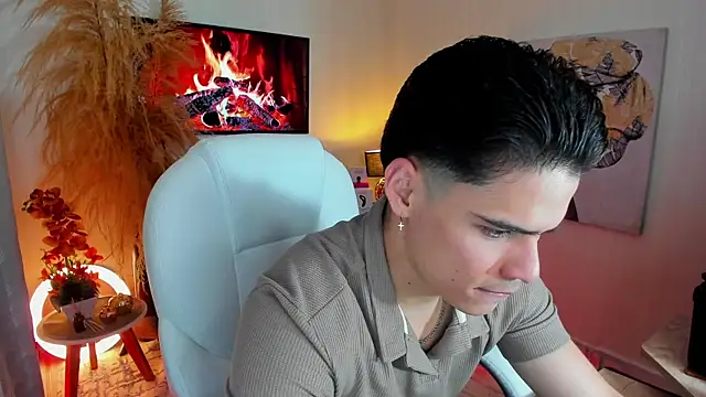 Snapshot of Matias_Murrier chatting on 25, 9, 2025 Matias Murrier online show from 25, 9, 2025