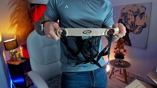 Snapshot of Matias_Murrier chatting on 3, 11, 2025 Matias Murrier online show from 3, 11, 2025