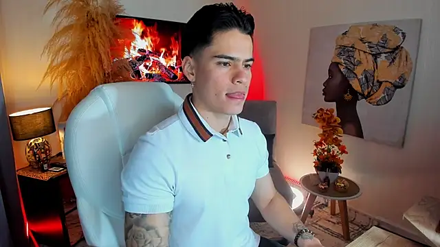 Matias Murrier online show from 10, 1, 2026