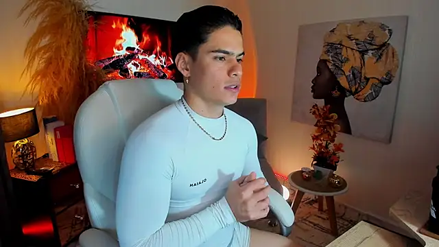 Matias Murrier online show from 16, 4, 2026