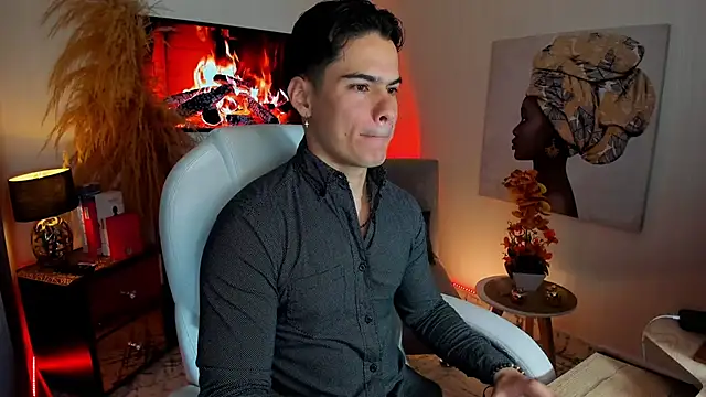 Snapshot of Matias_Murrier chatting on 28, 2, 2026 Matias Murrier online show from 28, 2, 2026