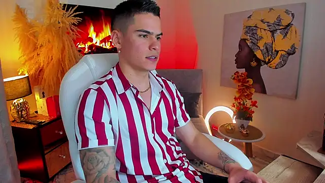 Snapshot of Matias_Murrier chatting on 11, 3, 2025 Matias Murrier online show from 11, 3, 2025