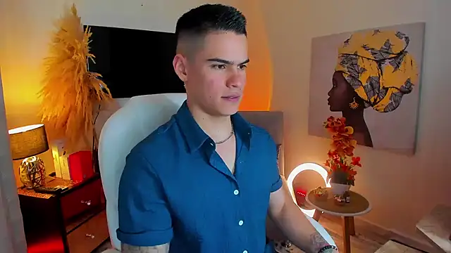 Snapshot of Matias_Murrier chatting on 22, 3, 2025 Matias Murrier online show from 22, 3, 2025