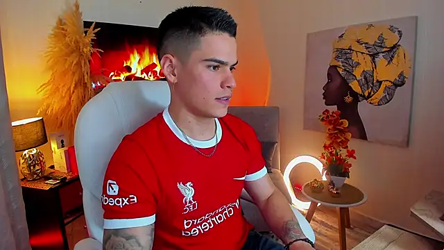 Snapshot of Matias_Murrier chatting on 17, 3, 2025 Matias Murrier online show from 17, 3, 2025