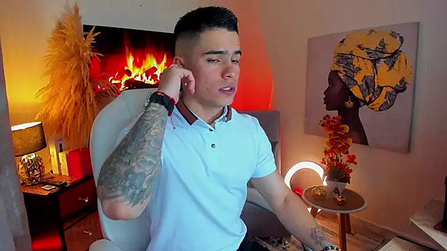 Snapshot of Matias_Murrier chatting on 14, 3, 2025 Matias Murrier online show from 14, 3, 2025