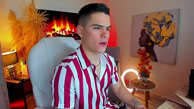 Snapshot of Matias_Murrier chatting on 11, 3, 2025 Matias Murrier online show from 11, 3, 2025