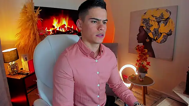 Snapshot of Matias_Murrier chatting on 19, 3, 2025 Matias Murrier online show from 19, 3, 2025