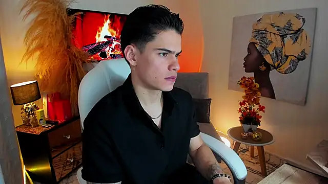 Snapshot of Matias_Murrier chatting on 4, 11, 2025 Matias Murrier online show from 4, 11, 2025