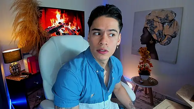 Snapshot of Matias_Murrier chatting on 5, 2, 2026 Matias Murrier online show from 5, 2, 2026