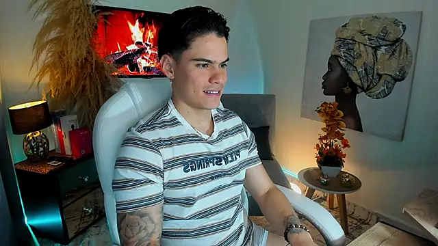 Snapshot of Matias_Murrier chatting on 27, 2, 2026 Matias Murrier online show from 27, 2, 2026