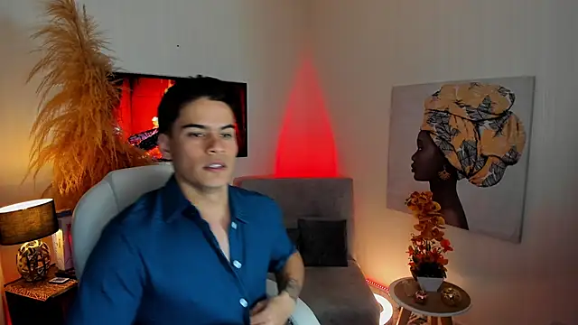 Snapshot of Matias_Murrier chatting on 2, 2, 2026 Matias Murrier online show from 2, 2, 2026