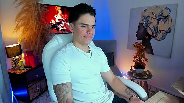 Snapshot of Matias_Murrier chatting on 12, 11, 2025 Matias Murrier online show from 12, 11, 2025