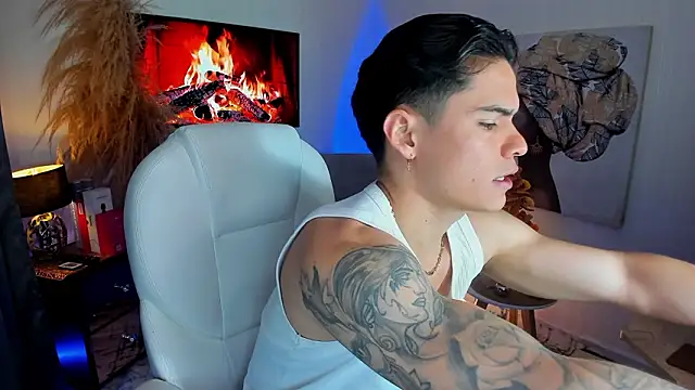 Snapshot of Matias_Murrier chatting on 2, 3, 2026 Matias Murrier online show from 2, 3, 2026