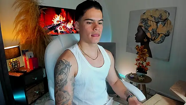 Matias Murrier online show from 22, 3, 2026