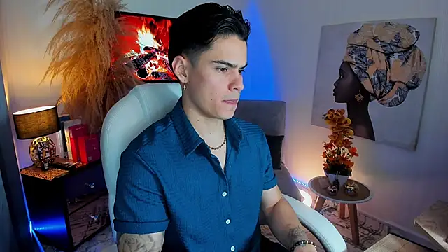 Matias Murrier online show from 6, 1, 2026