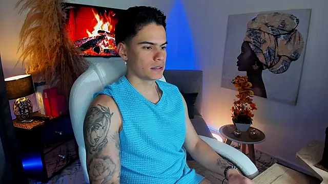 Snapshot of Matias_Murrier chatting on 23, 2, 2026 Matias Murrier online show from 23, 2, 2026