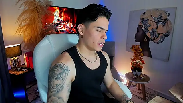 Matias Murrier online show from 15, 1, 2026