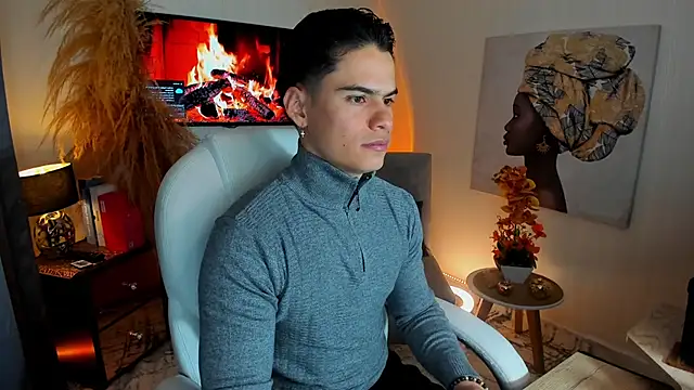 Snapshot of Matias_Murrier chatting on 24, 2, 2026 Matias Murrier online show from 24, 2, 2026