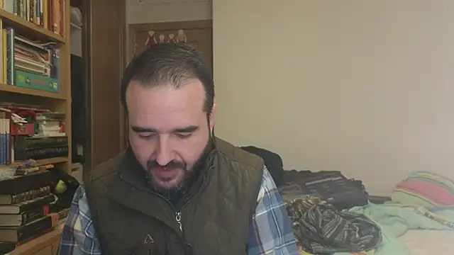 curiosillo83 online show from 9, 1, 2026