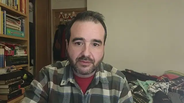 curiosillo83 online show from 15, 1, 2026