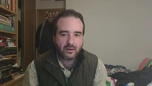 curiosillo83 online show from 6, 3, 2026