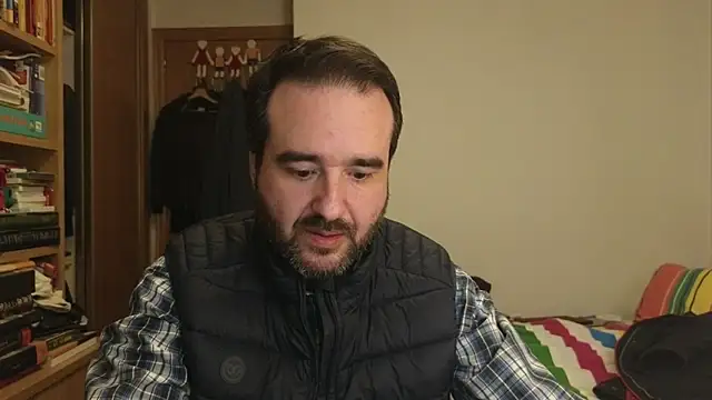 curiosillo83 online show from 10, 3, 2026