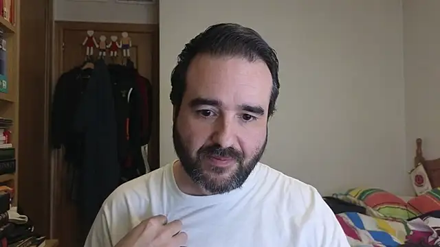 curiosillo83 online show from 20, 3, 2026