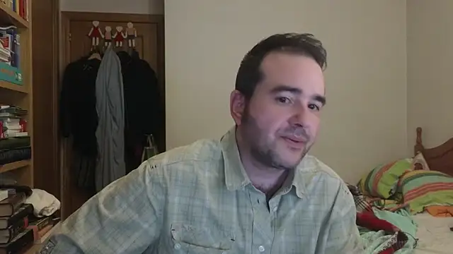 curiosillo83 online show from 5, 5, 2026
