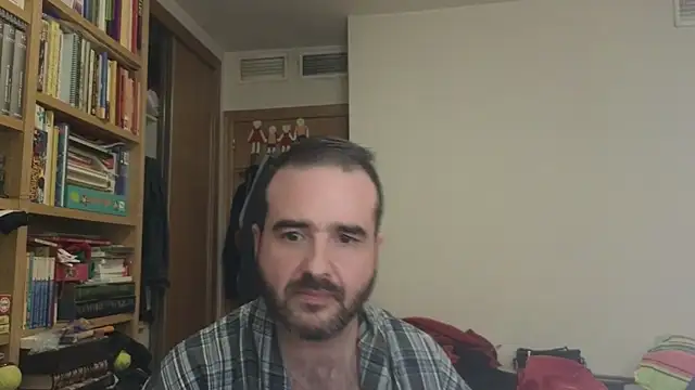 curiosillo83 online show from 5, 1, 2026