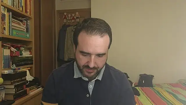 curiosillo83 online show from 17, 2, 2026