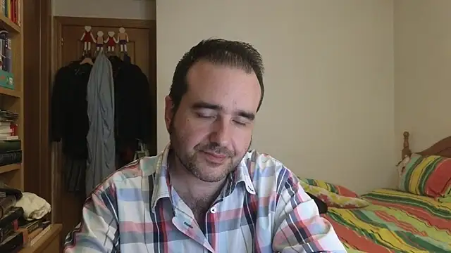 curiosillo83 online show from 6, 5, 2026