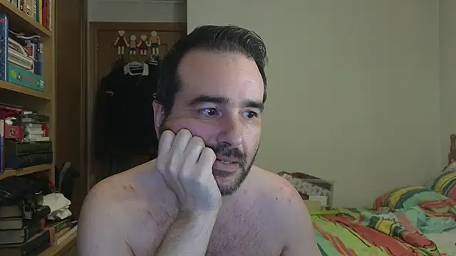 curiosillo83 online show from 31, 5, 2026