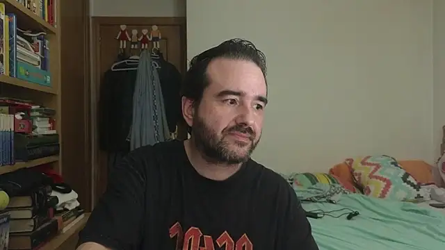 Snapshot of curiosillo83 chatting on 30, 6, 2026 curiosillo83 online show from 30, 6, 2026
