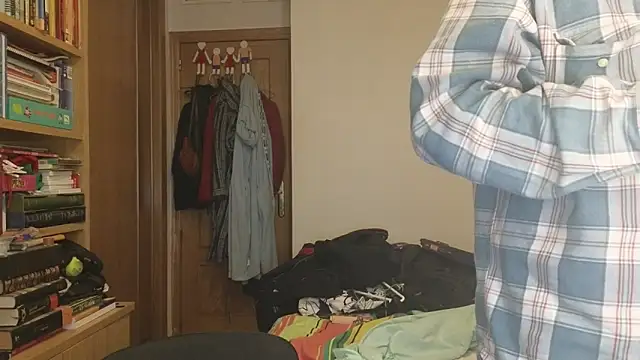 curiosillo83 online show from 13, 1, 2026