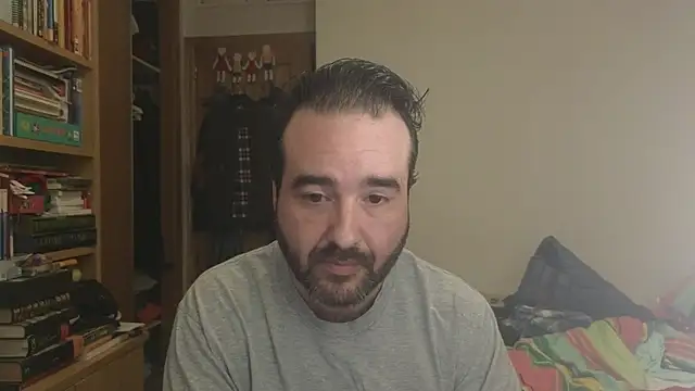 curiosillo83 online show from 14, 12, 2025