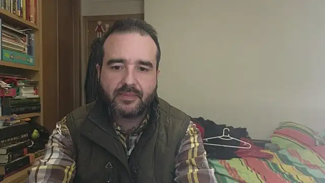 curiosillo83 online show from 8, 1, 2026