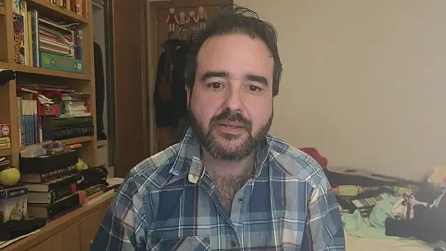 curiosillo83 online show from 22, 12, 2025